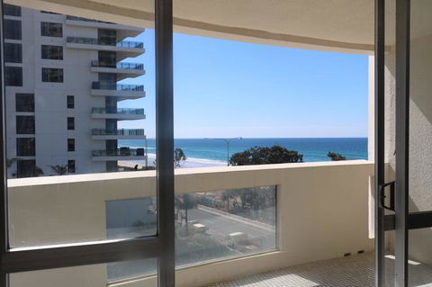 Focus OCEAN VIEW - New Castle Holiday 2