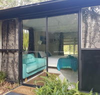 Forest view bungalow - New Castle Holiday