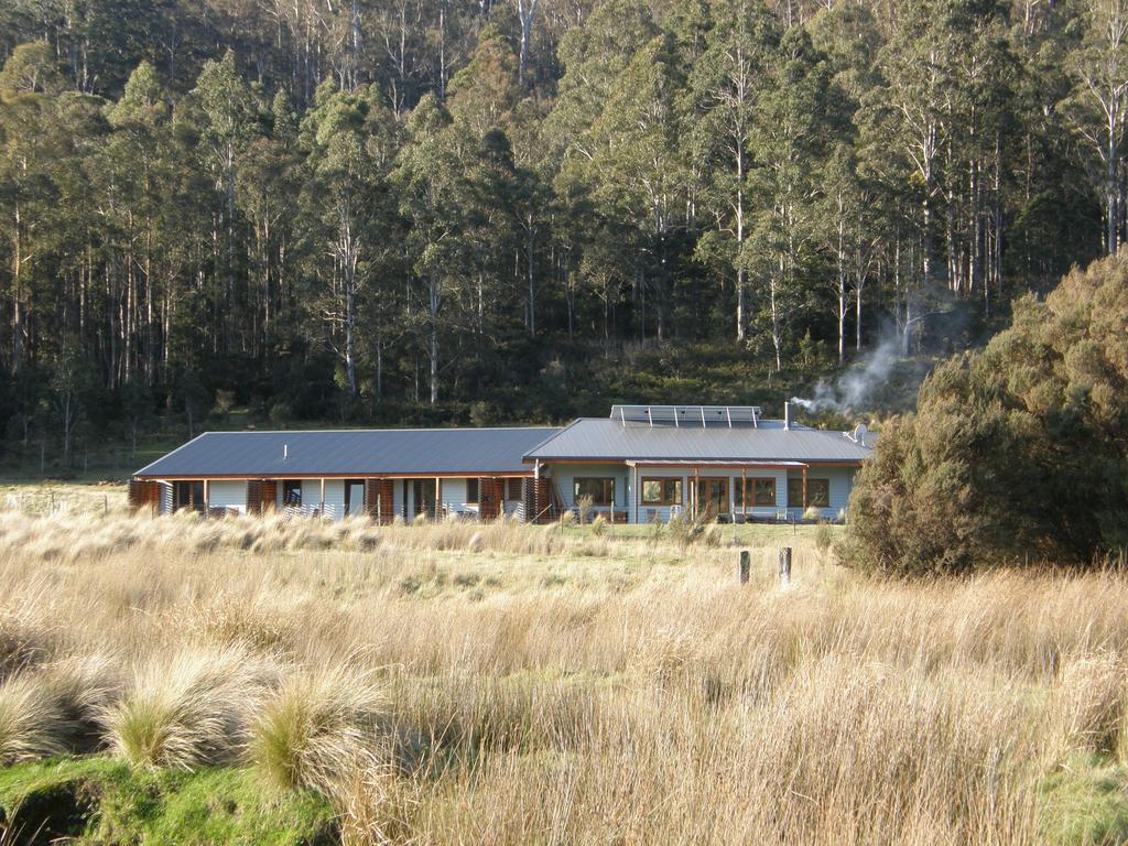 Jackeys Marsh TAS New Castle Holiday