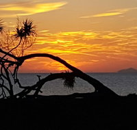 Forrest Beach Hotel/motel - New Castle Holiday