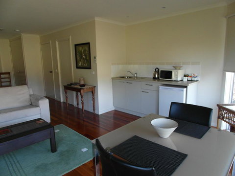 Forrest River Valley B&B - New Castle Holiday 2