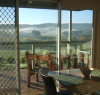 Forrest River Valley BB - New Castle Holiday