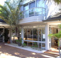 Forstay Motel - New Castle Holiday