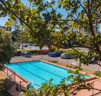 Forster Holiday Lodge 18 - New Castle Holiday