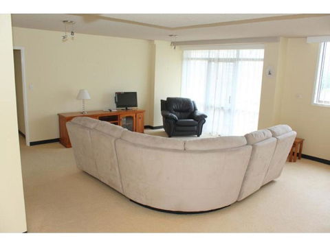Fountain Court 25 18 Lord Street - New Castle Holiday 3