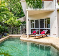 Four Mile Beach Retreat - New Castle Holiday