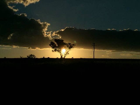 Fourjay Farmstay - New Castle Holiday 2