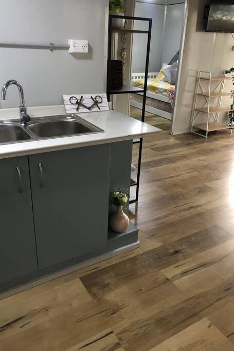 Fourjay Farmstay - New Castle Holiday 3