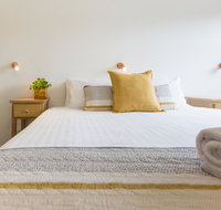 Fox on the Run - Motel Kilmore - New Castle Holiday