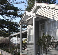 Foxglove Gardens - New Castle Holiday