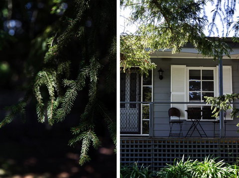 Foxmere Daylesford - New Castle Holiday 0