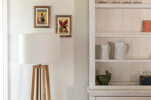 Foxmere Daylesford - New Castle Holiday 2