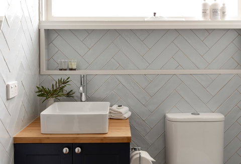 Foxmere Daylesford - New Castle Holiday 3