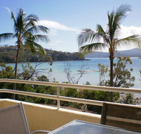 Frangipani 103 - Hamilton Island - New Castle Holiday