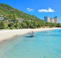 Frangipani 208 - New Castle Holiday