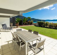 Frangipani 5 - New Castle Holiday
