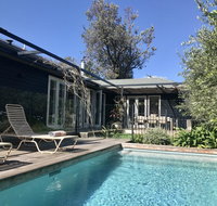 Franklin Hideaway - New Castle Holiday