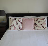 Frankston Motel - New Castle Holiday