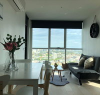 Free parking 2 bedroom 2 batroom - New Castle Holiday