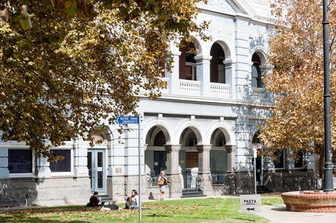 Fremantle Harbourside Luxury Apartments - New Castle Holiday 2