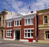 Fremantle Harbourside Luxury Apartments - New Castle Holiday