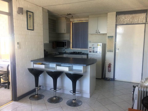 Fremantle Holiday Accommodation - New Castle Holiday 2