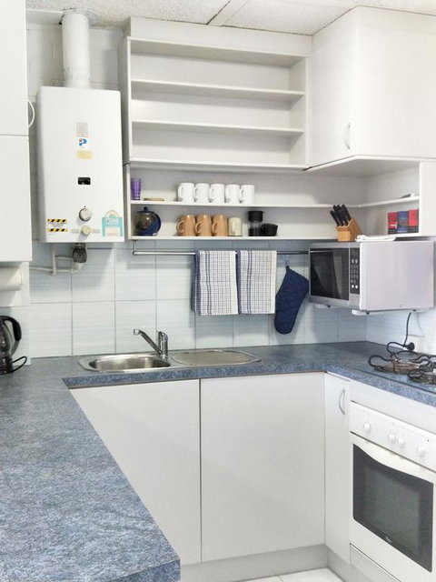 Fremantle Holiday Accommodation - New Castle Holiday 3