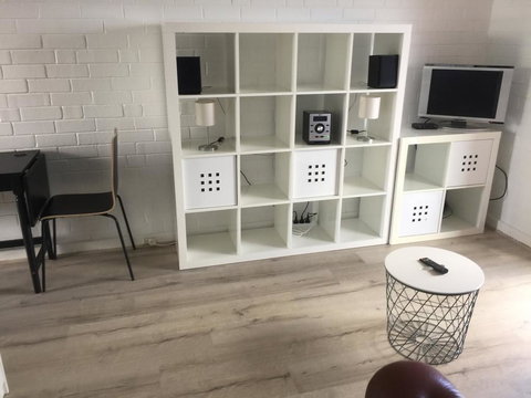 Fremantle Holiday Accommodation - New Castle Holiday 1