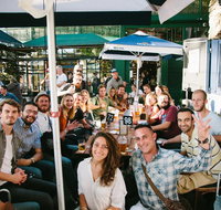 Fremantle Hostel - New Castle Holiday