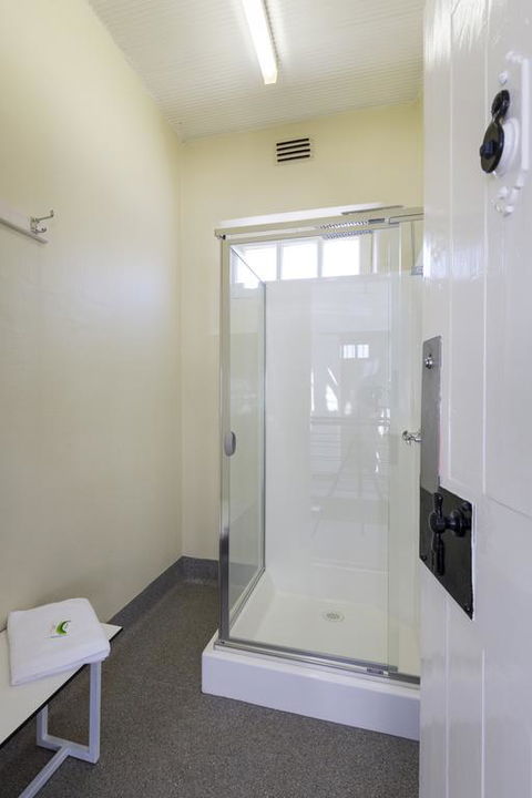Fremantle Prison YHA - New Castle Holiday 3