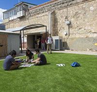 Fremantle Prison YHA - New Castle Holiday