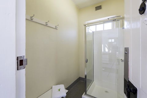 Fremantle Prison YHA - New Castle Holiday 1