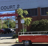 Fremantle Terrace - New Castle Holiday