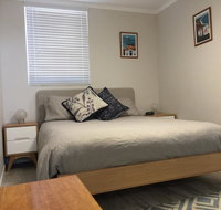 Fremantle Vista - New Castle Holiday