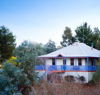 French Doors - New Castle Holiday