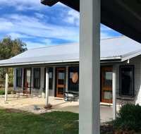 French Island Cottage - New Castle Holiday