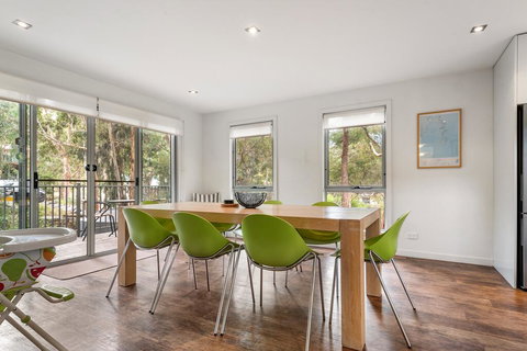 Freycinet Haven - New Castle Holiday 2