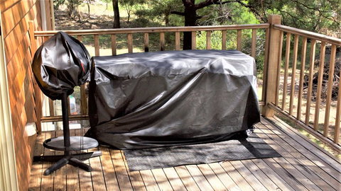 Freycinet Hideaway - New Castle Holiday 2