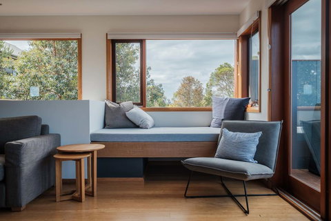 Freycinet Studios Bay - New Castle Holiday 0