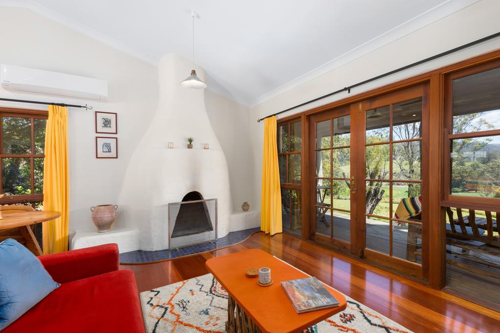 Upper Orara NSW New Castle Holiday