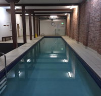 Frisco Apartments - New Castle Holiday