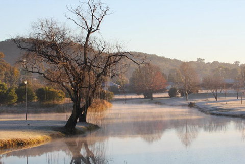 FROGGIES HOLIDAY HOUSE - New Castle Holiday 1