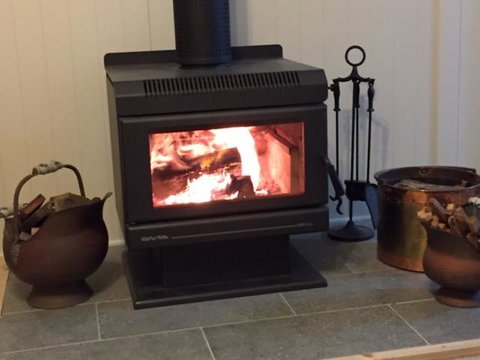 FROGGIES HOLIDAY HOUSE - New Castle Holiday 2