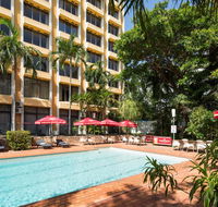 Frontier Hotel Darwin - New Castle Holiday
