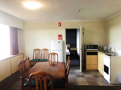 Frontier Hotel Darwin - New Castle Holiday 2