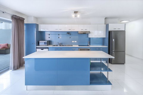 FV4006 Apartments - New Castle Holiday 1