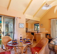 Fyshwicks Cottage - New Castle Holiday