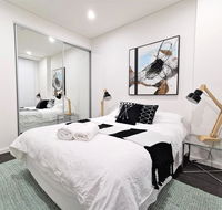 G02 Courtyard Apartment - New Castle Holiday