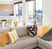G149 Apartment 4 - New Castle Holiday