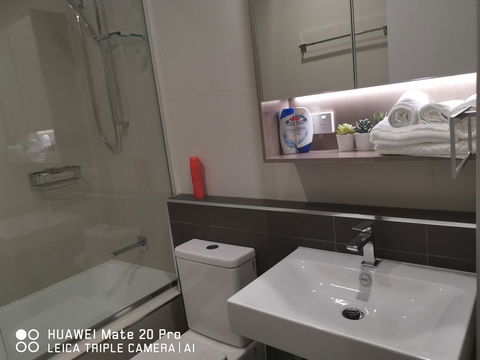 G3 Apartment - New Castle Holiday 2